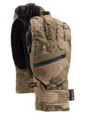 Men's GORE-TEX Under Glove, Barren Camo, XL Z4825