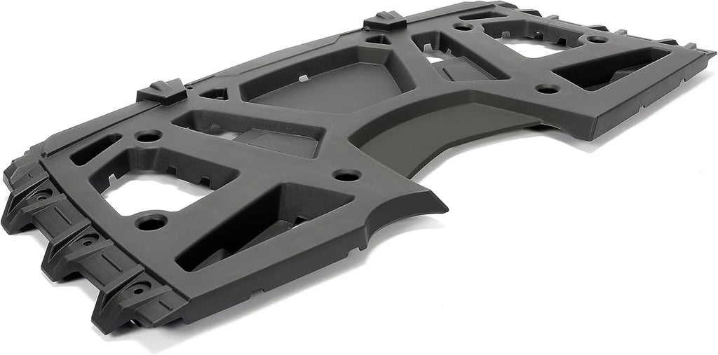 Black Front Rack M66979