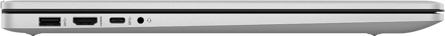 17.3" FHD Non-Touch Laptop, AMD Ryzen 5-5500U, 32GB Memory 1TB SSD, Fingerprint Reader, Windows 10 S Mode P808