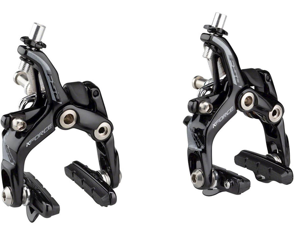 Black Road Caliper Brakeset F21931