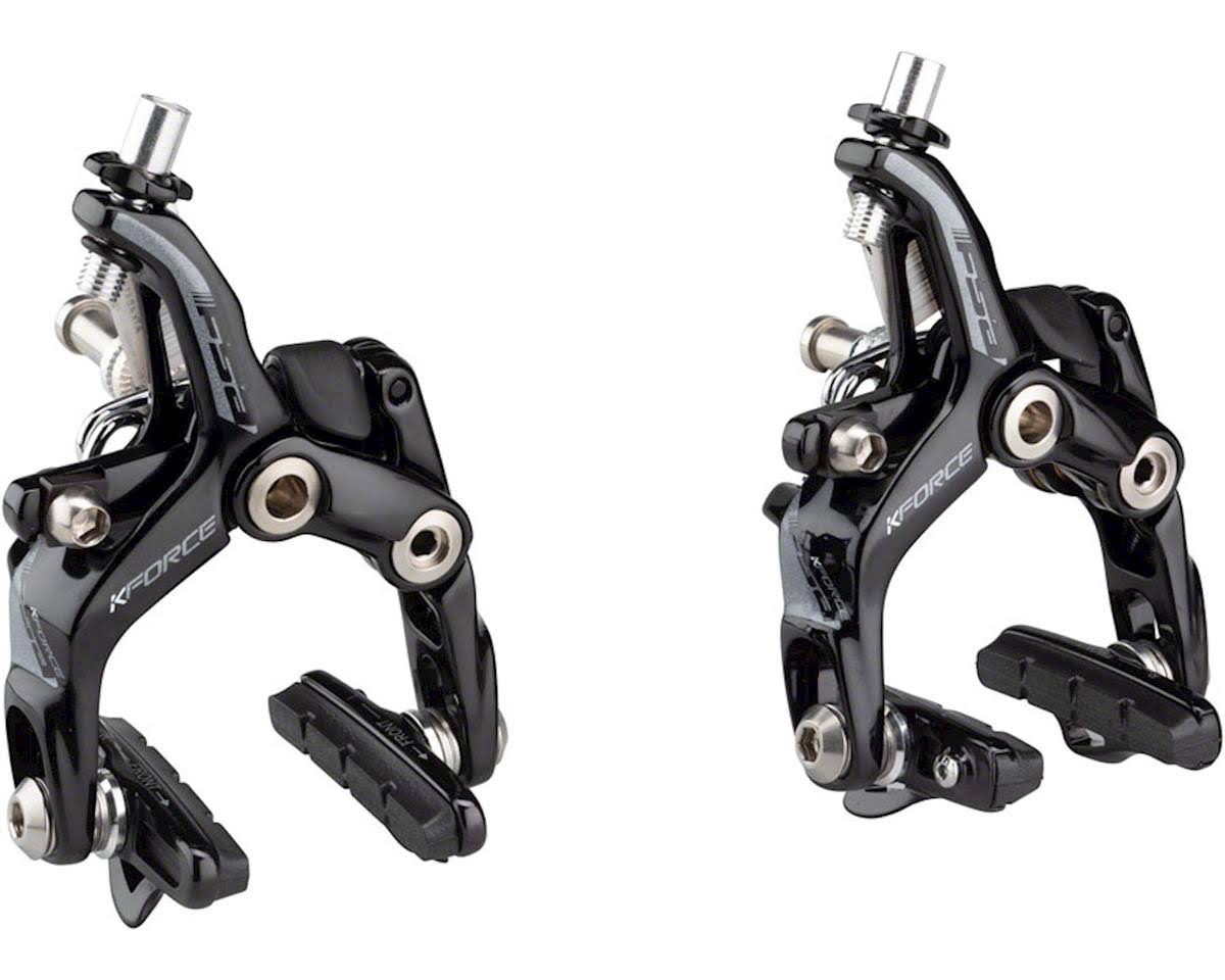 Black Road Caliper Brakeset F21931