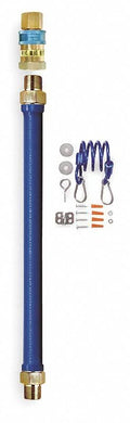 Gas Connector Kit I856