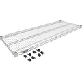 Stainless Steel Wire Shelf 48x22W x 36x22D G611401