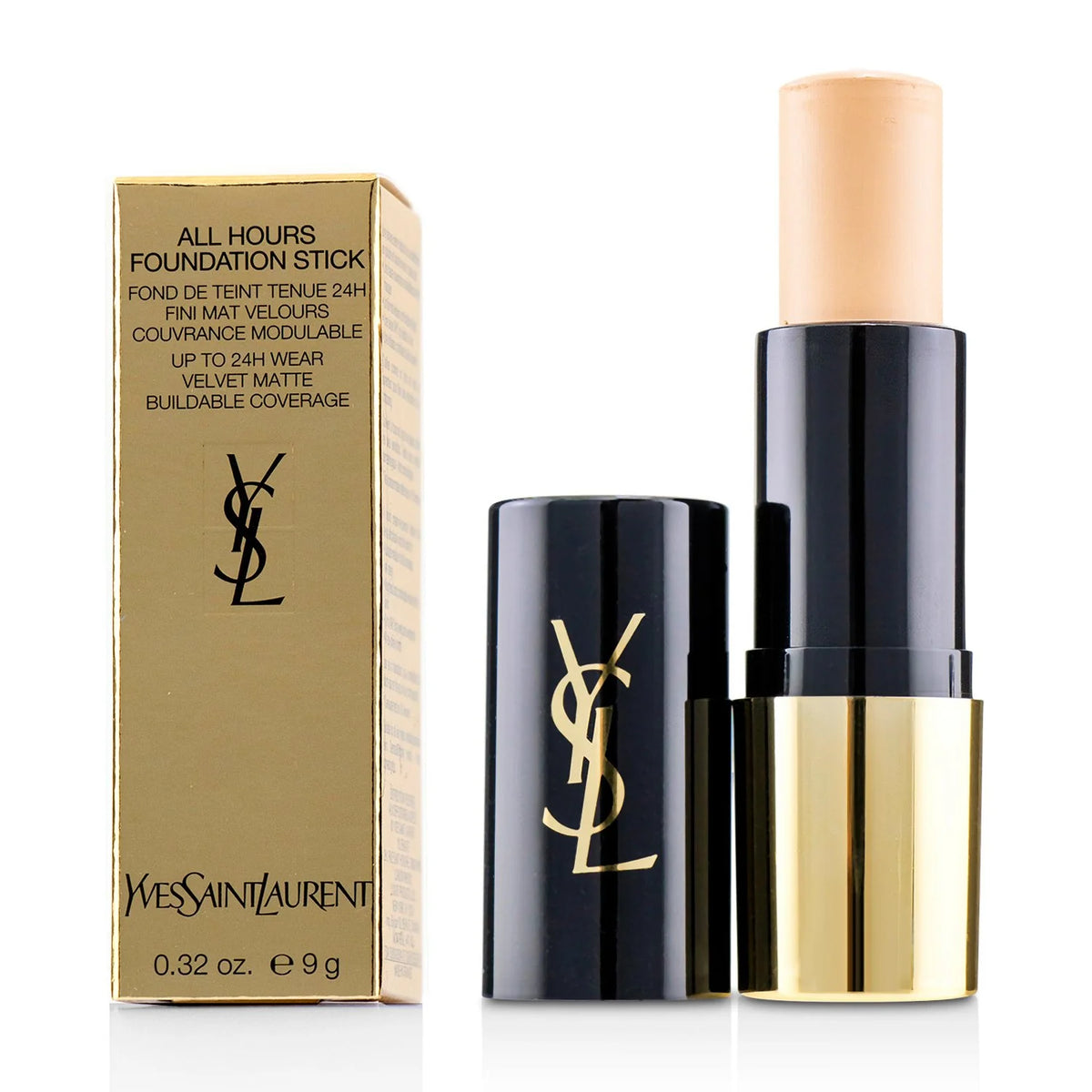 Foundation Stick S36867