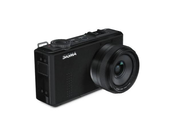 46 Megapixel Digital Camera C505176