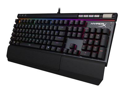HyperX Alloy Elite RGB Mechanical Keyboard O835288