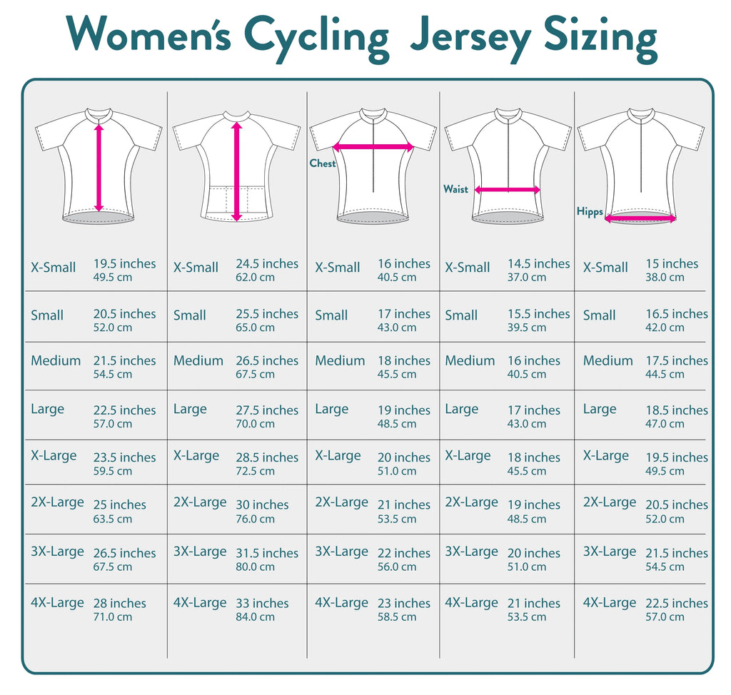 Armenia Full Zipper Bike Short Sleeve Cycling Jersey for Women - Size XS A302624