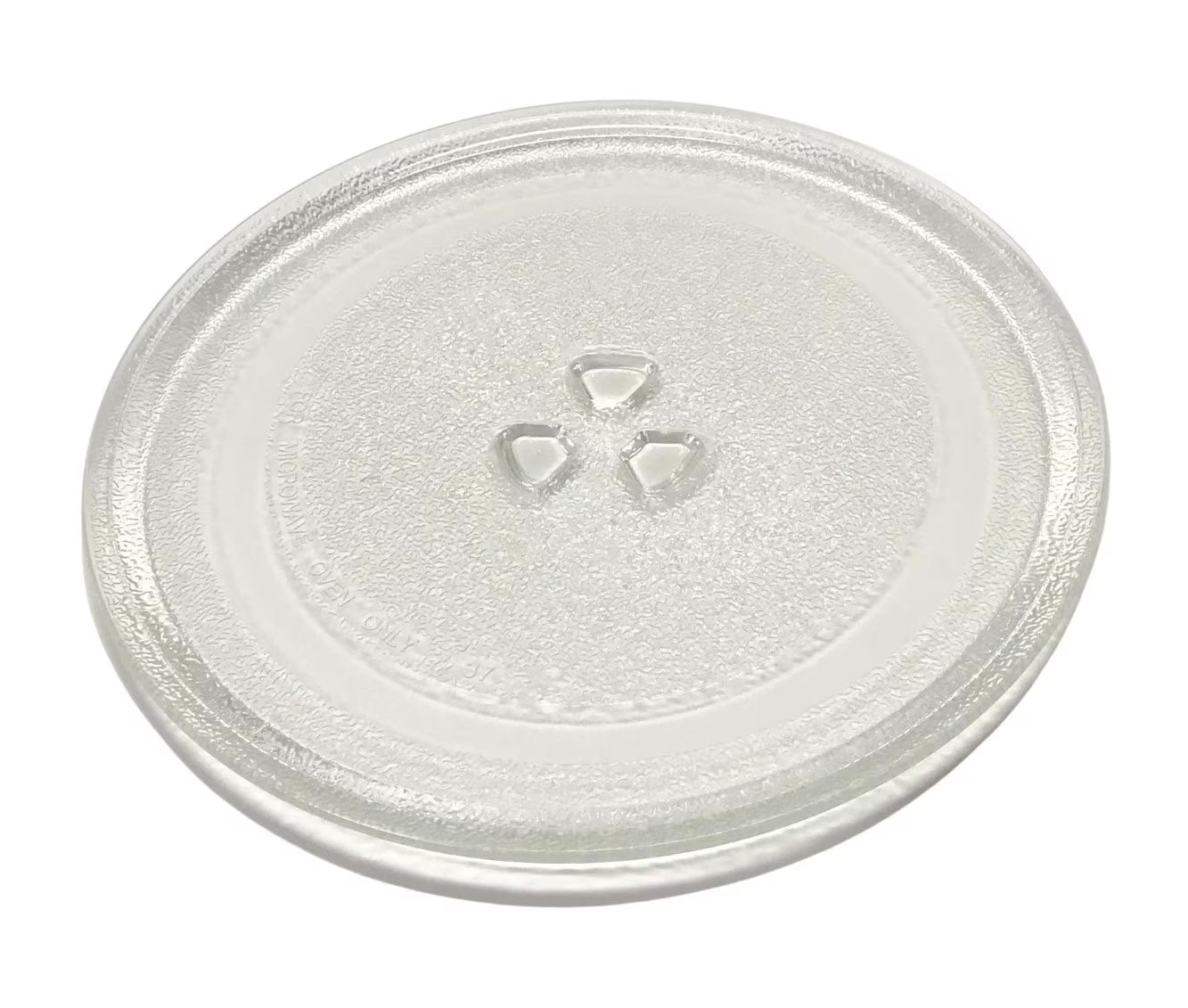Microwave Glass Plate I64634