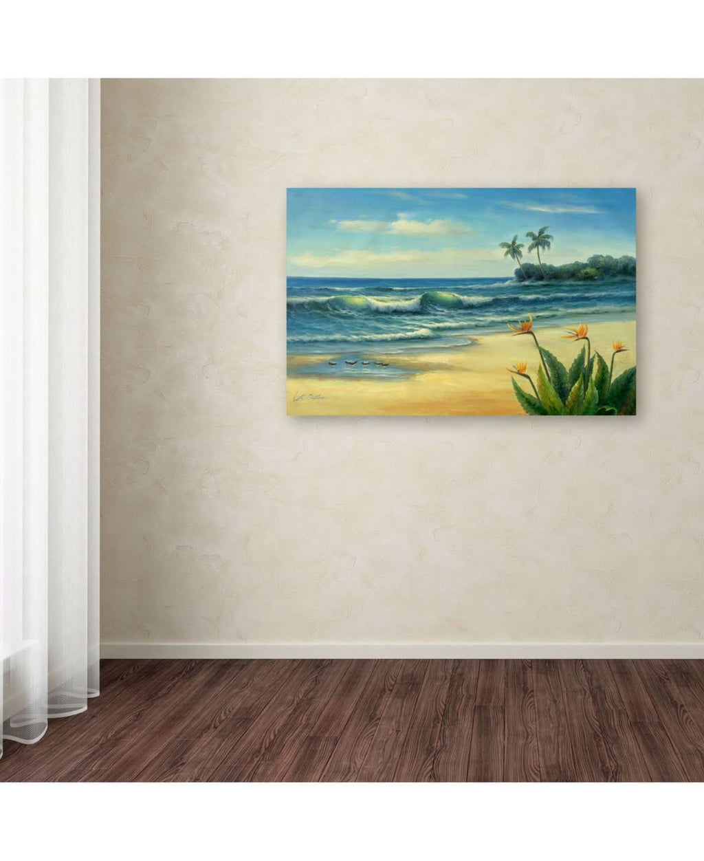 Canvas Art E203786