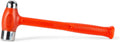 Dead Blow Ball Peen Hammer (46 oz) Pack of 2 M987790