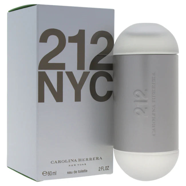 212 for Women - 2 oz EDT Spray V409363
