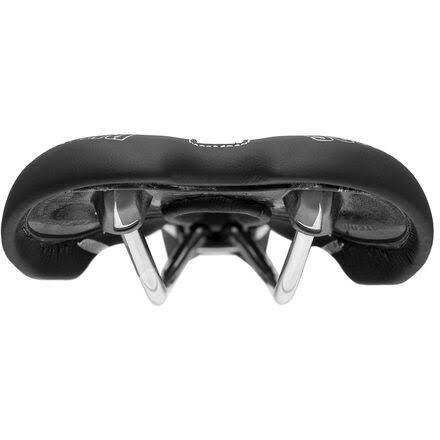 Black Saddle J1863