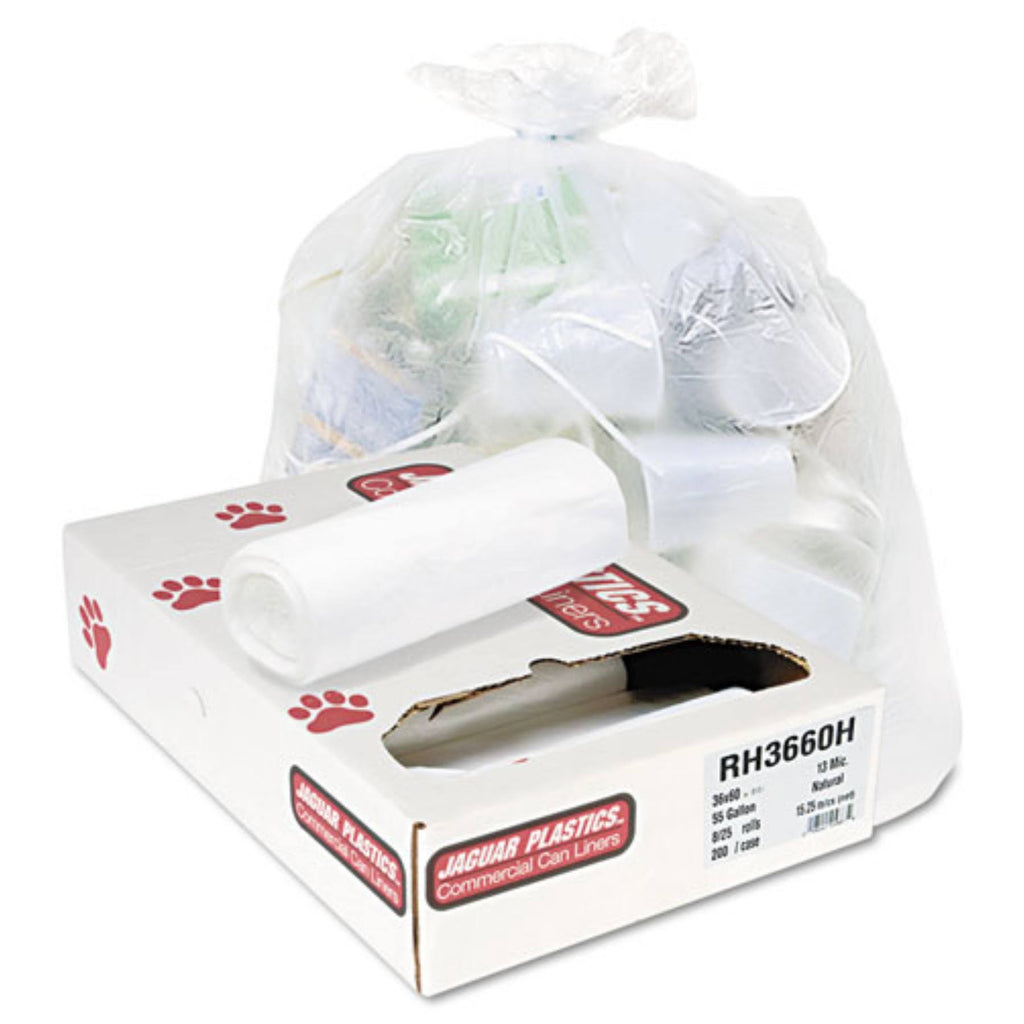 Heavy Grade Liners 55 Gallon Y359582