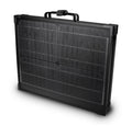 40-Watt Briefcase Solar Panel B30924