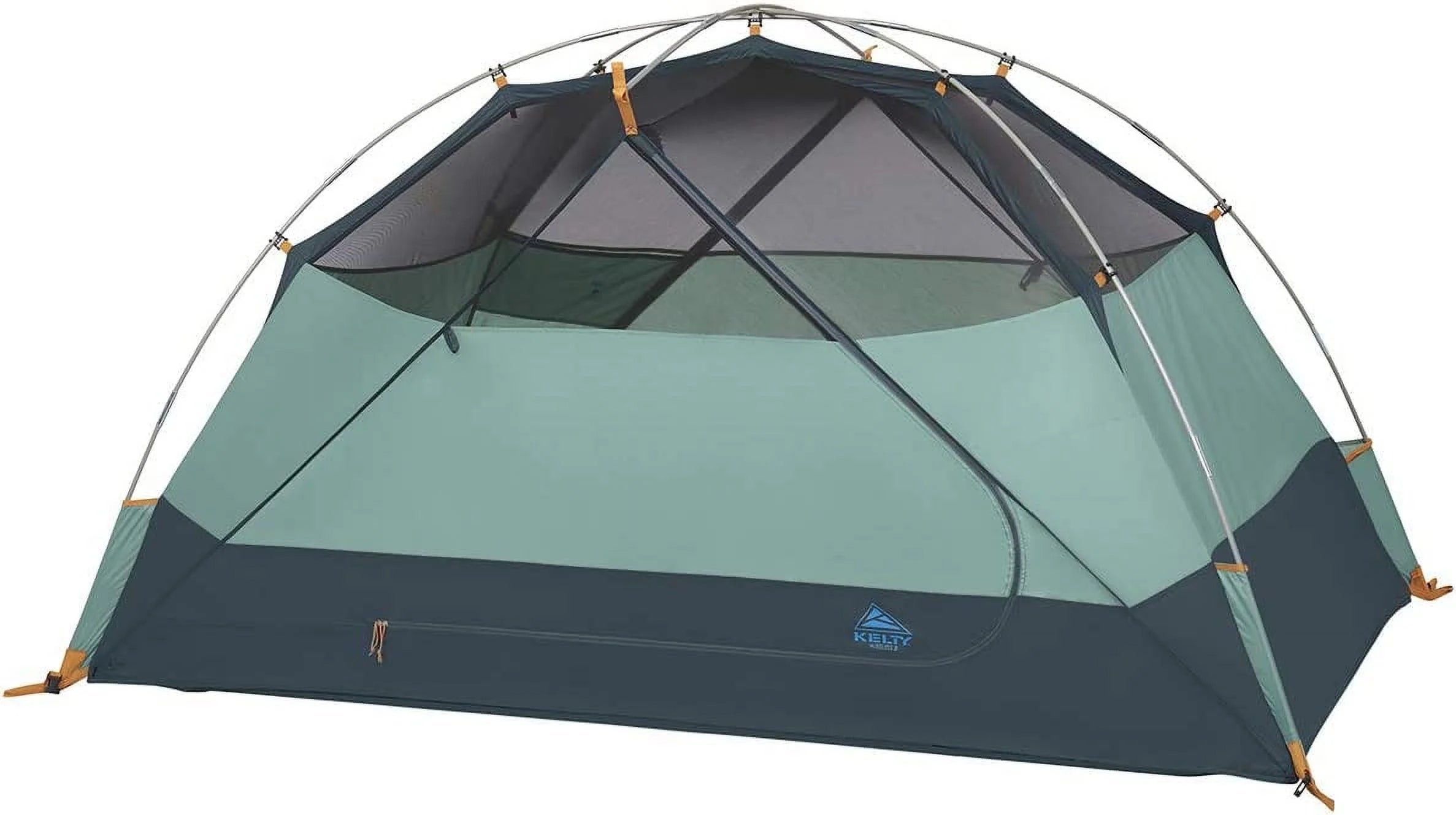 Kelty Wireless 4 3 Season Four Person Capacity 2 Doors/2 Vestibules P7507