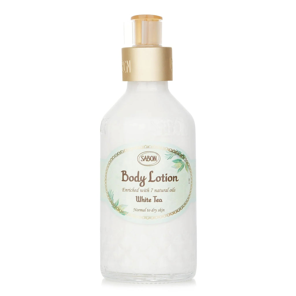 White Tea Body Lotion 200ml F7884