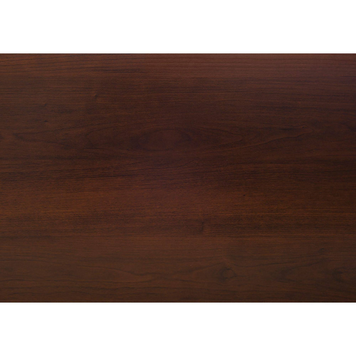 Cherry 72 inch 5 Shelves Bookcase T1561