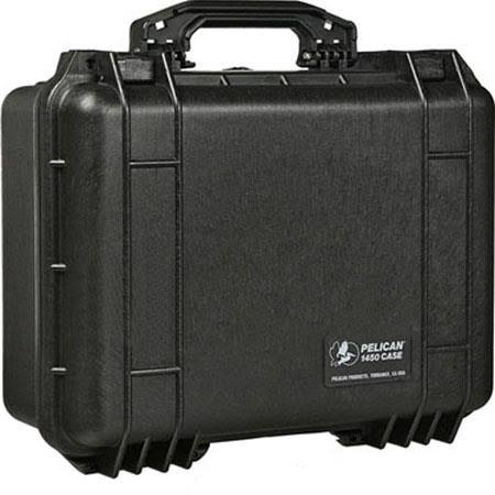 Black No Foam Case V1230