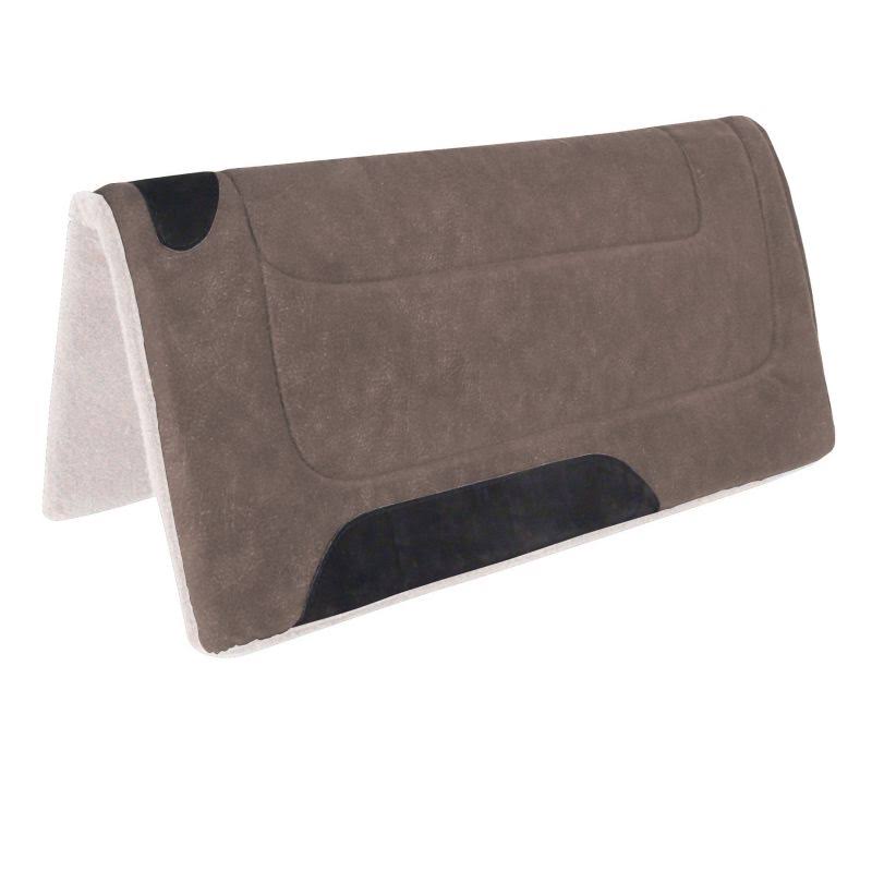 Camel Micro Suede Standard Pad J857