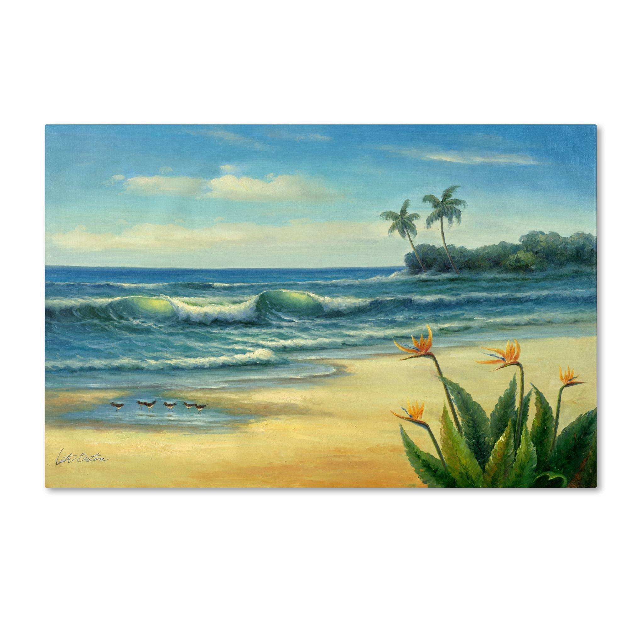 Canvas Art E203786