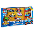 Diecast Car 8-Pack T5138