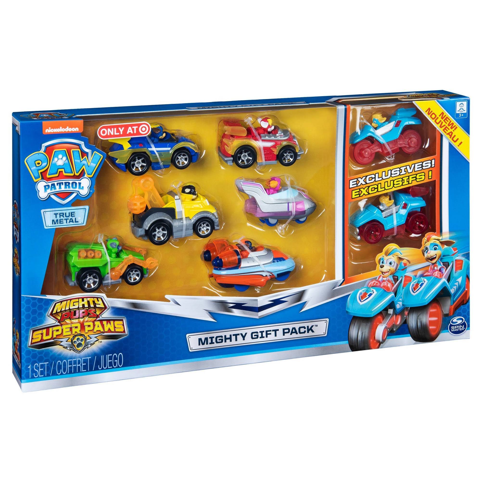 Diecast Car 8-Pack T5138