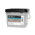 Epoxy Coated Carbon Steel Screws for PVC & Composite Decking D5685