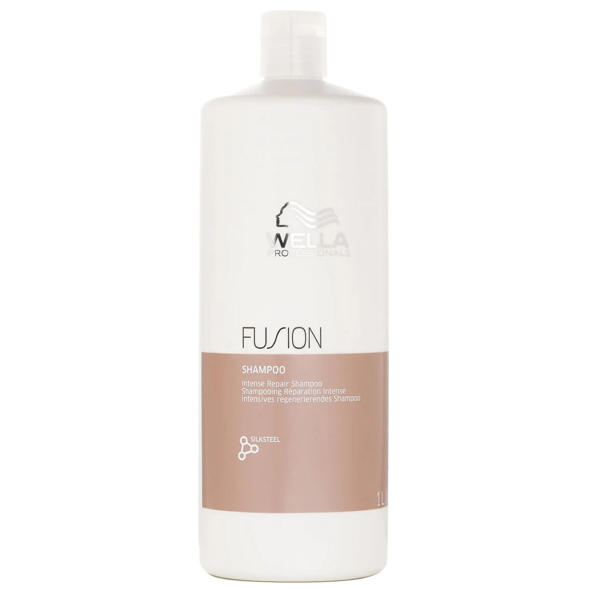 Fusion Intense Repair Shampoo 1000ml V836526