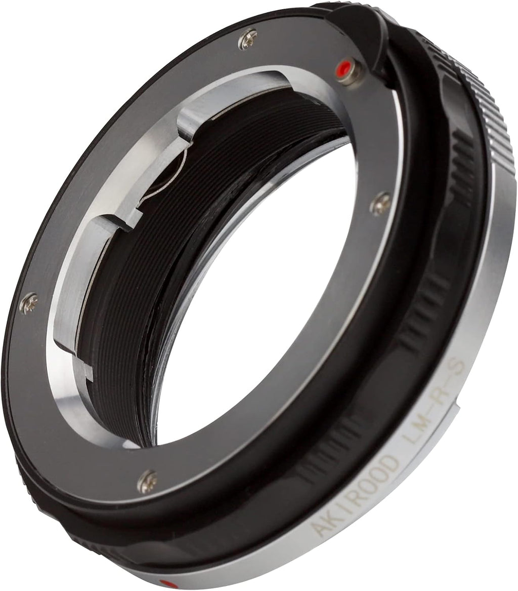 Metal Lens Mount Adapter Pack of 2 E74793