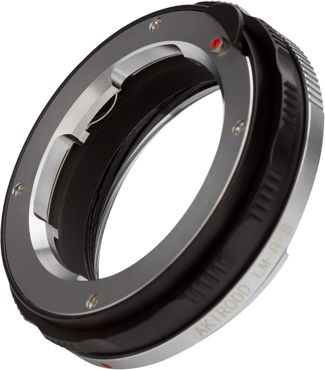 Metal Lens Mount Adapter Pack of 2 E74793