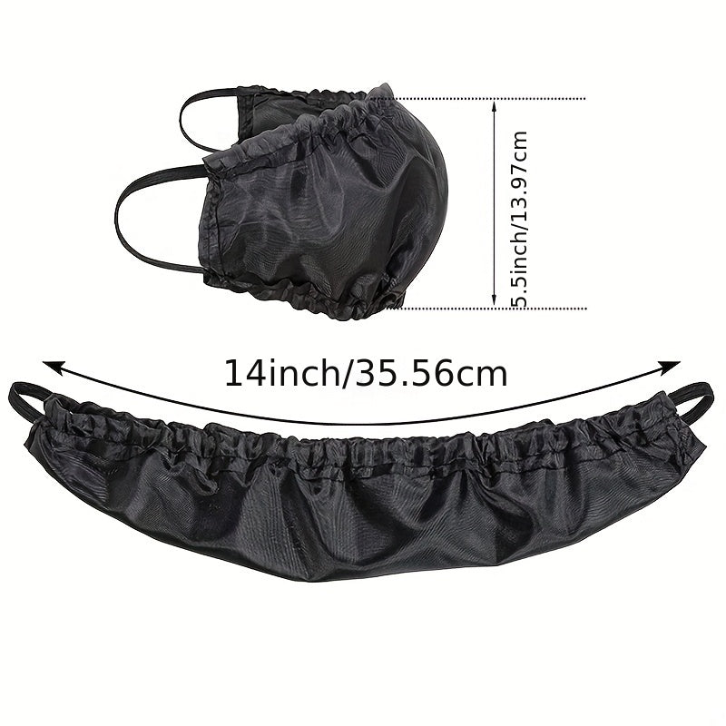 Beard Protection Cover Z7535