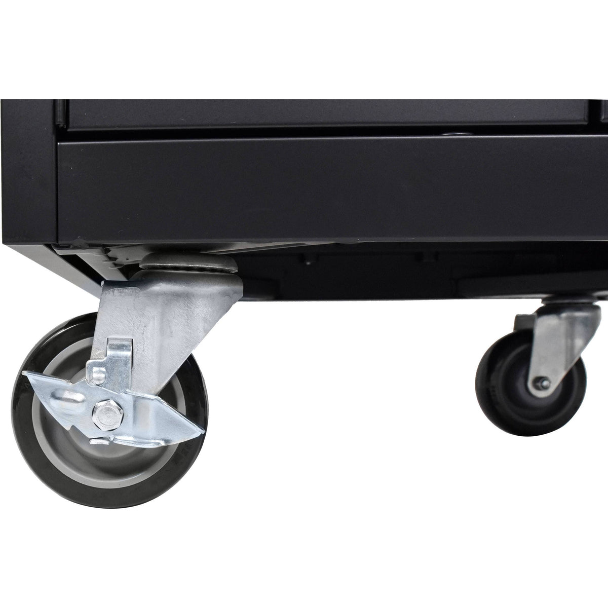 18-Laptop / Chromebook Charging Cart N4542