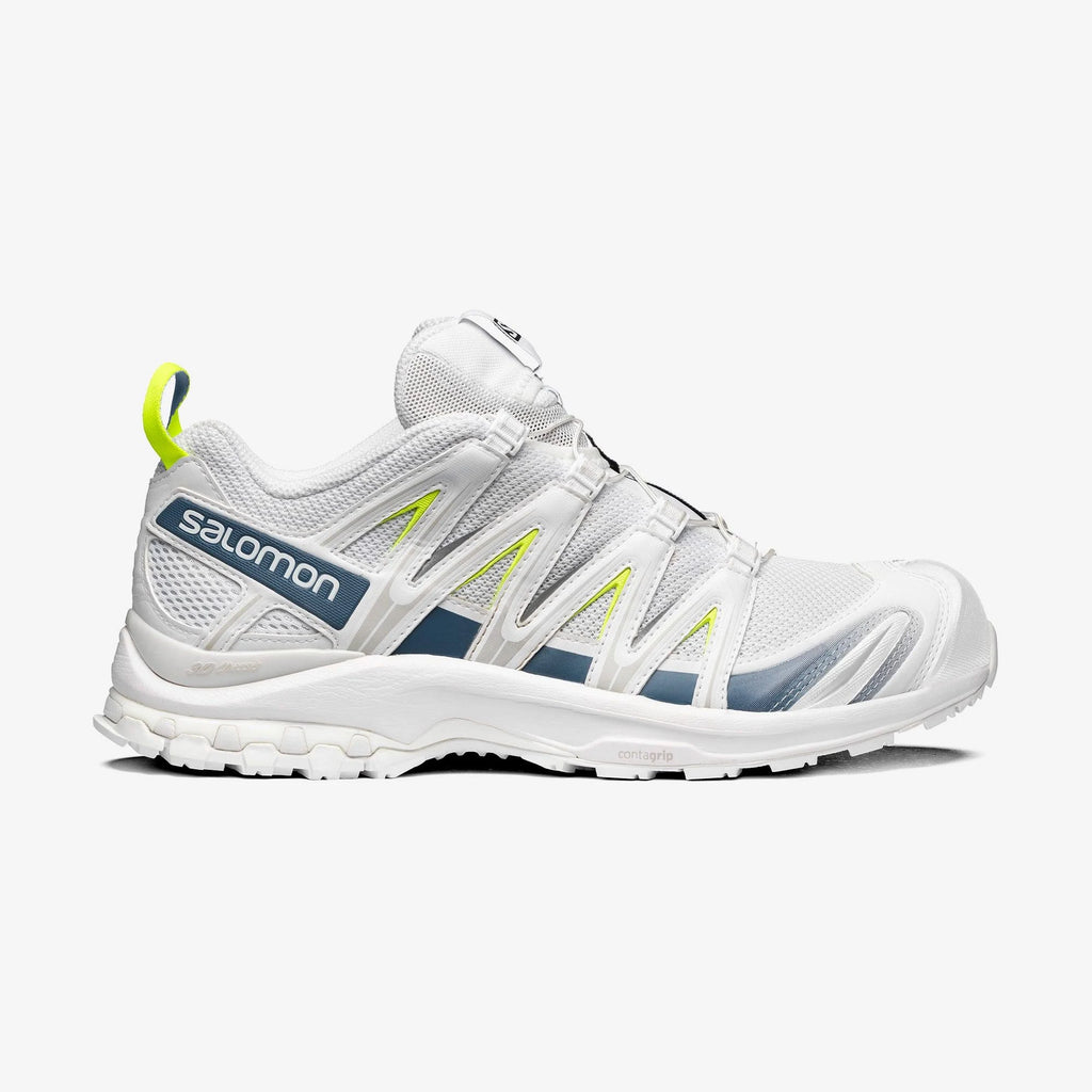White Size 5 3D Pro Shoes G86752