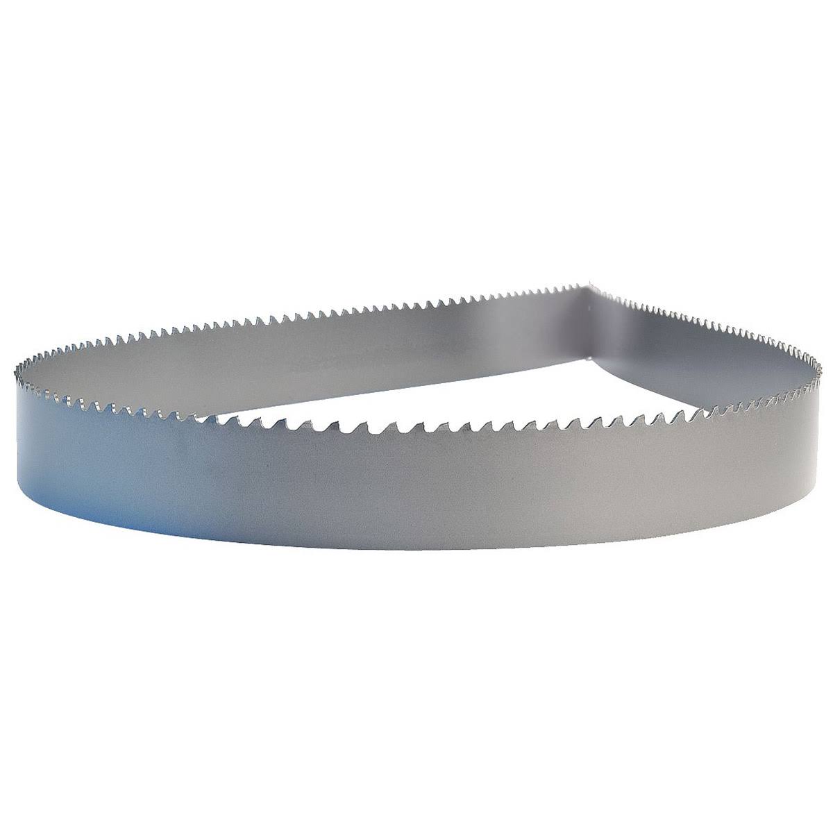 1/2 in. W Bimetal Band Saw Blade C862
