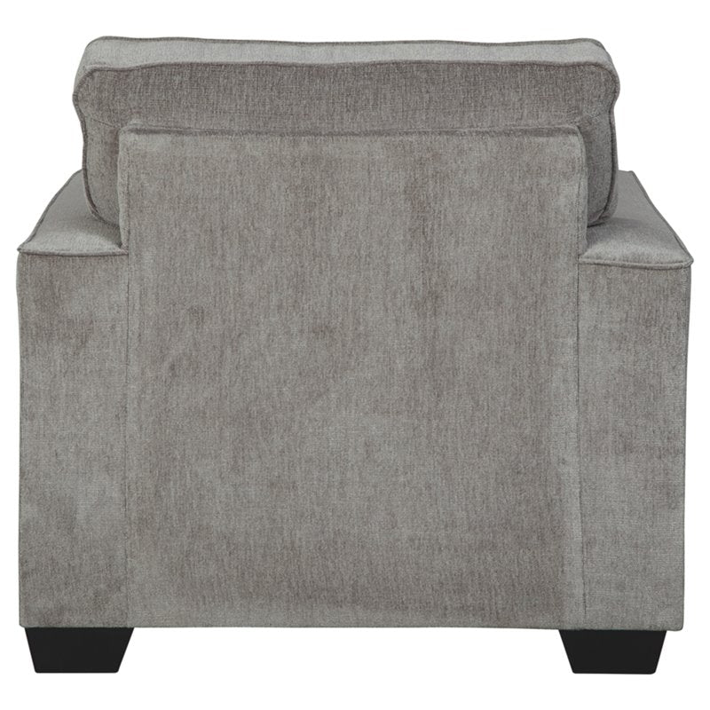 Alloy Accent Chair M621