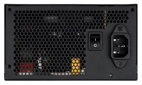 430 W 80 Plus Bronze ATX Power Supply V96319