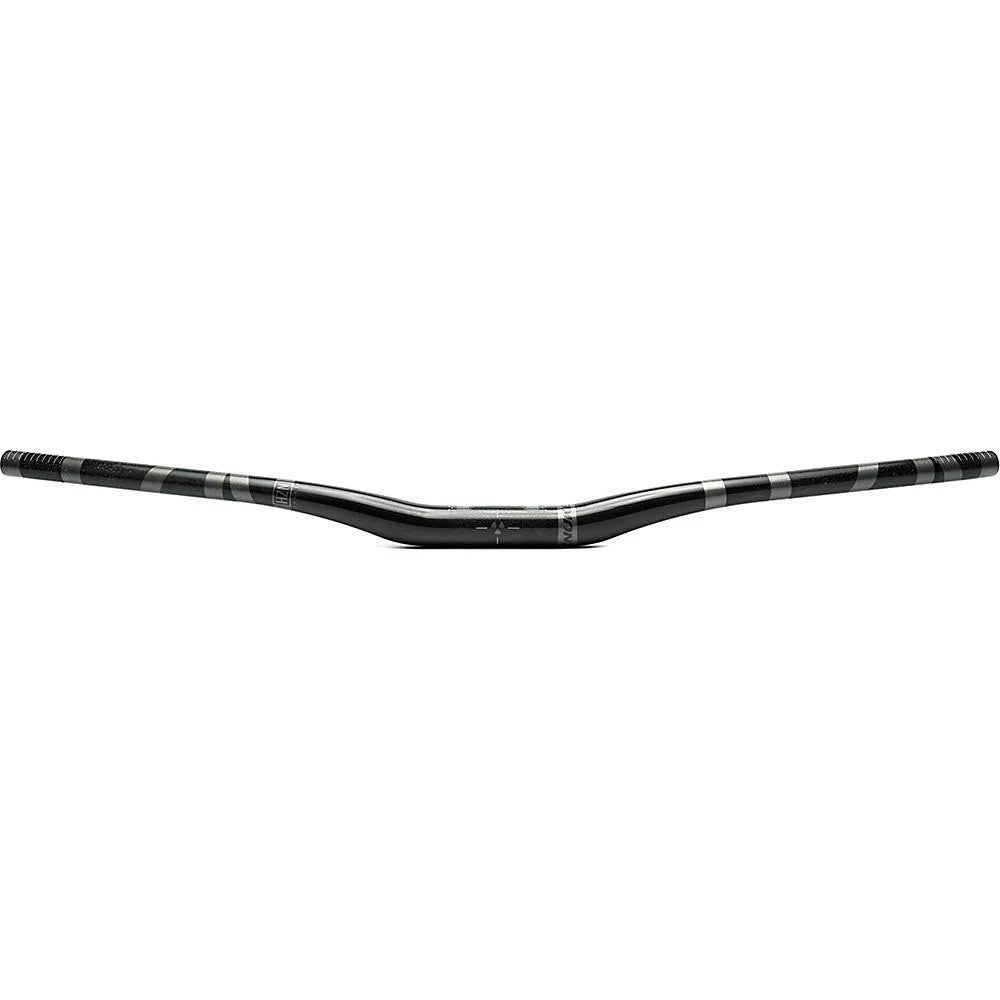 Black Riser Handlebars B7663