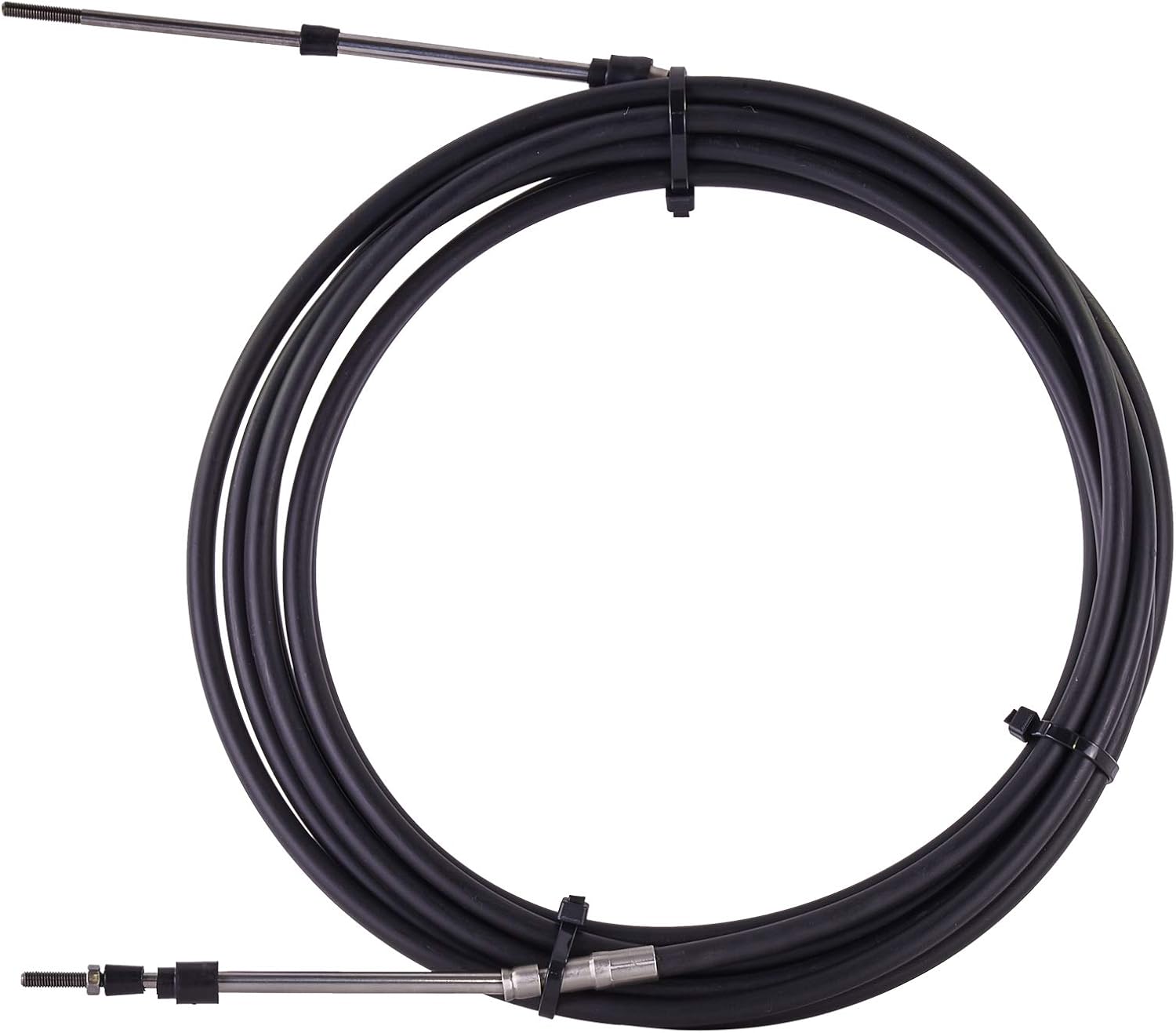 Jet Boat Reverse/Shift Cable Pack of 2 D391