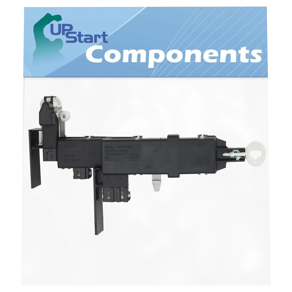 Washing Machine Door Latch Lock Replacement C99506
