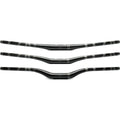 Black Riser Handlebars B7663