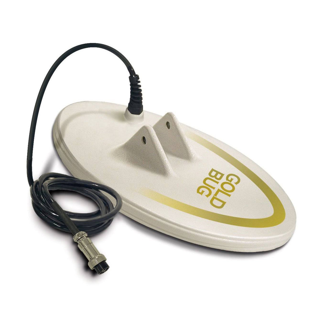 Gold Bug Pro 2 Coil Combo B352