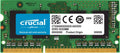 8GB DDR3 1600 MHz CL11 Laptop Memory Pack of 2 H422210