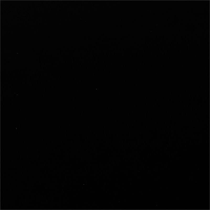 Black Metal Fireplace Screen M30271