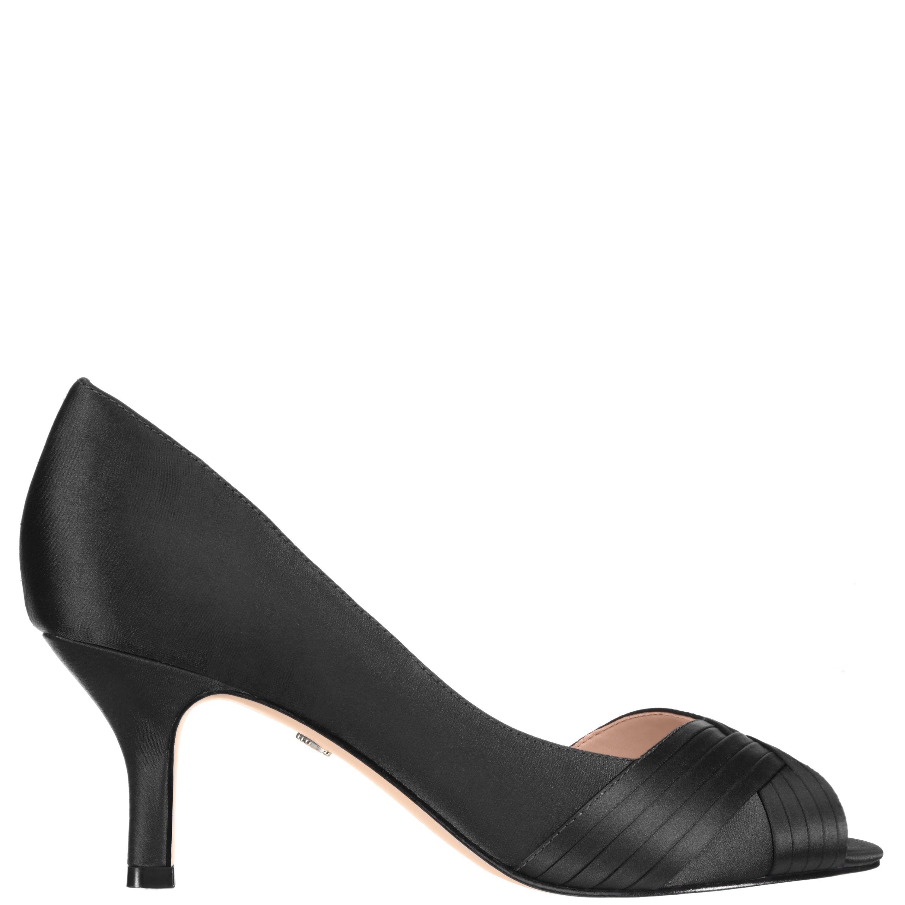 Black Pumps Y8372