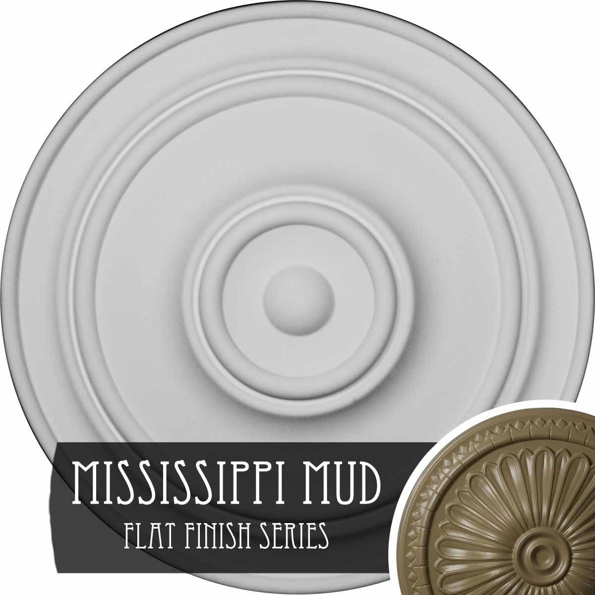 Classic Ceiling Medallion W5640