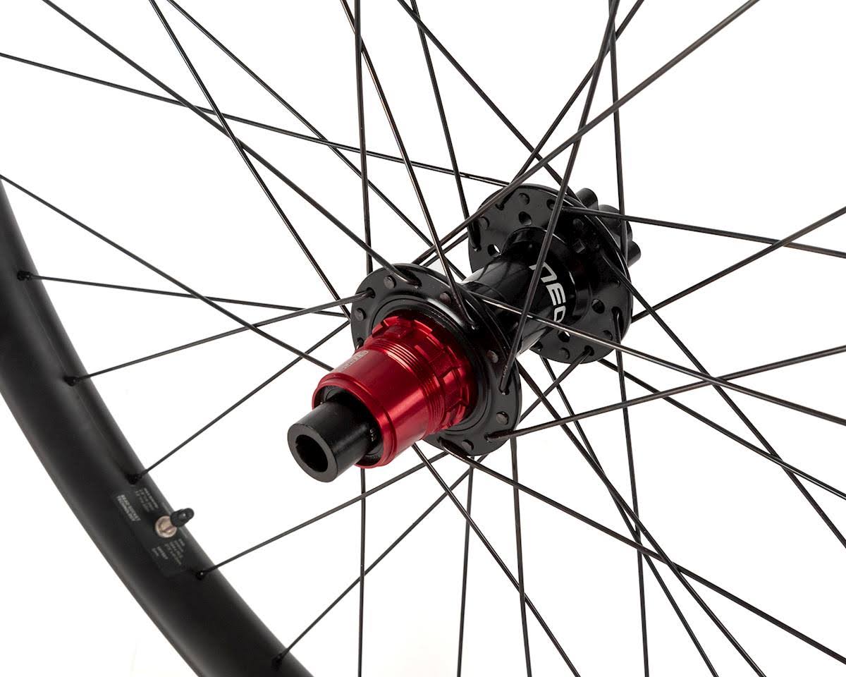 27.5 Rear Wheel 12 x 148mm K335