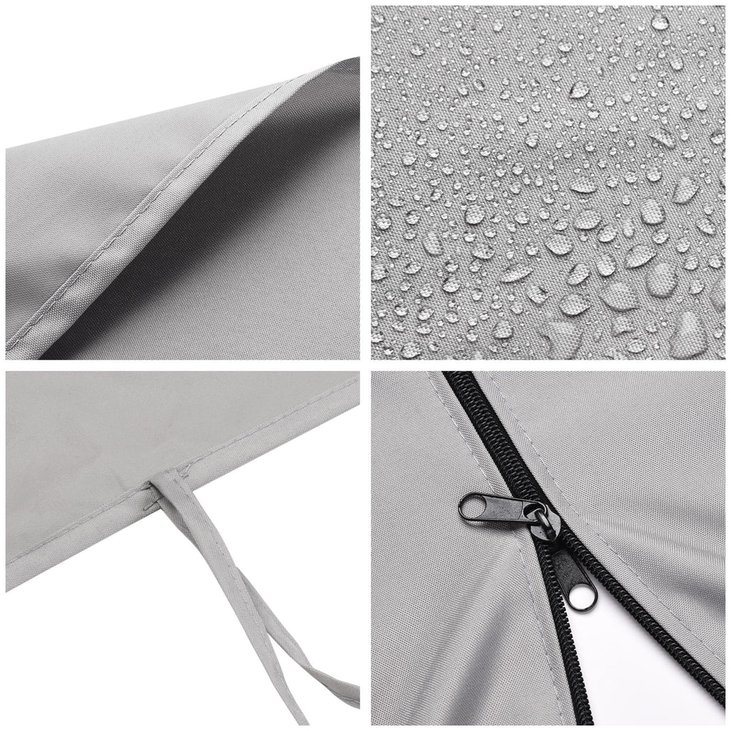 Privacy Side Wall for 10x10ft Canopy Frame H5659