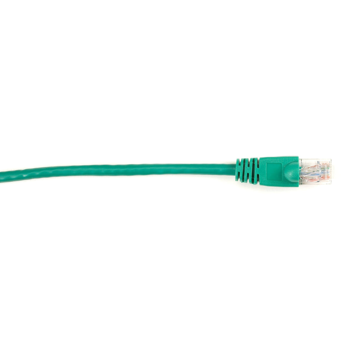 Green 25-Pack Cat6 Patch Cable, 10-ft. D157719
