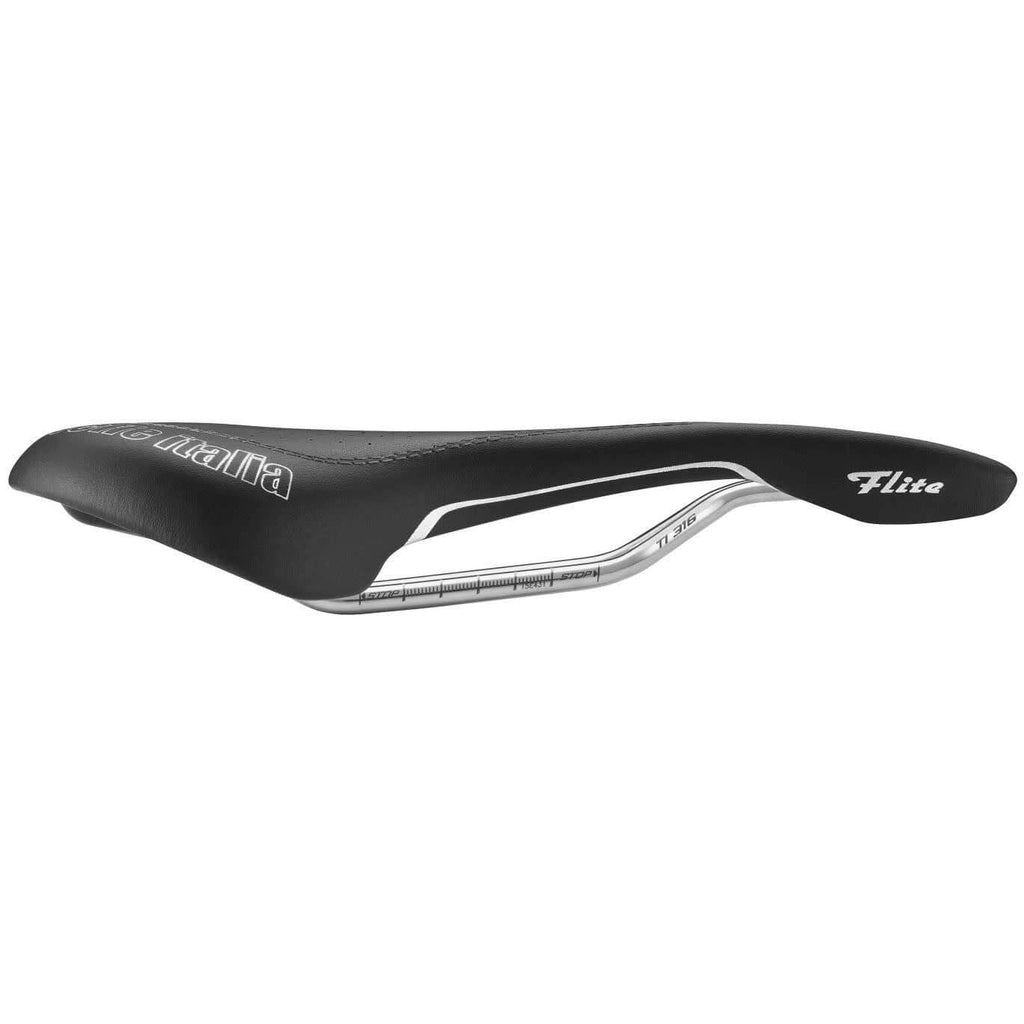 Black Saddle J1863