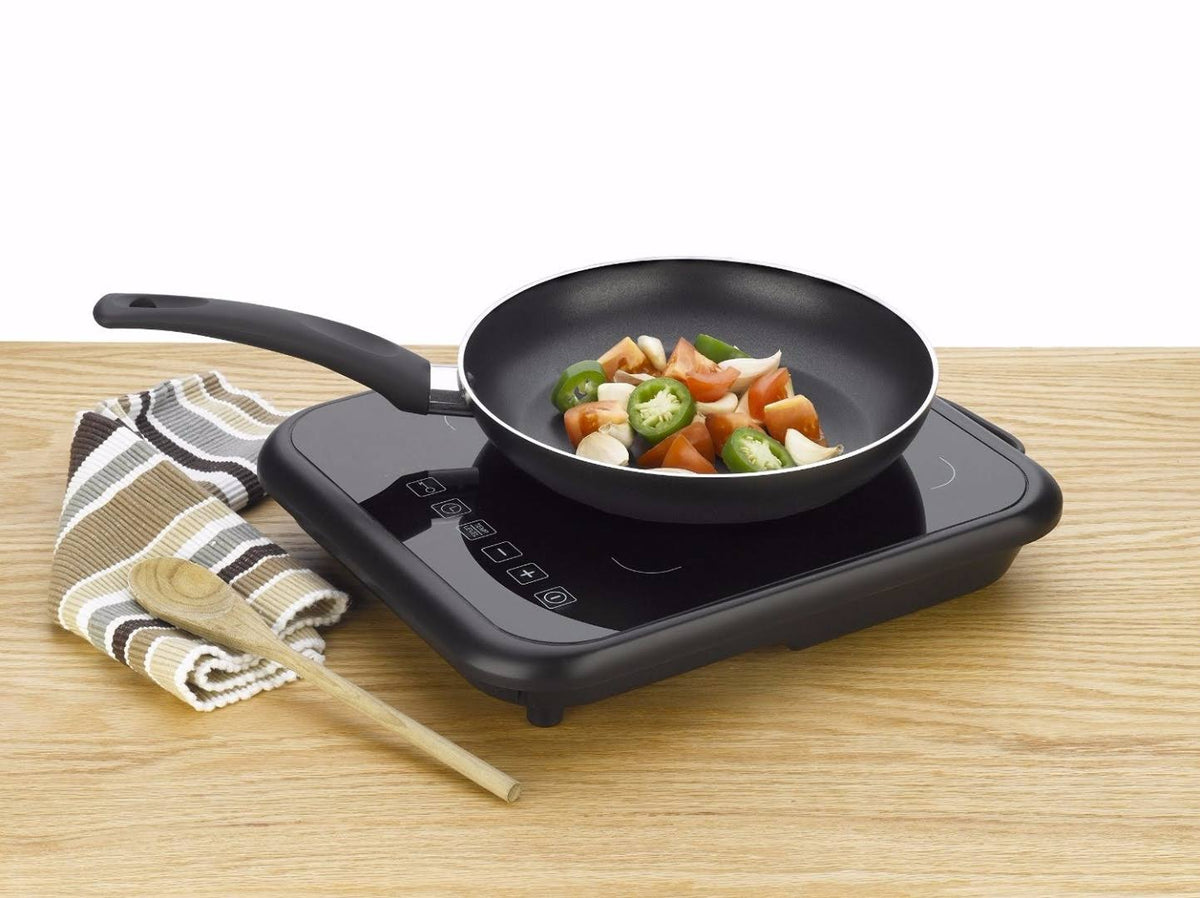 2x Induction Cookware Set Q417688